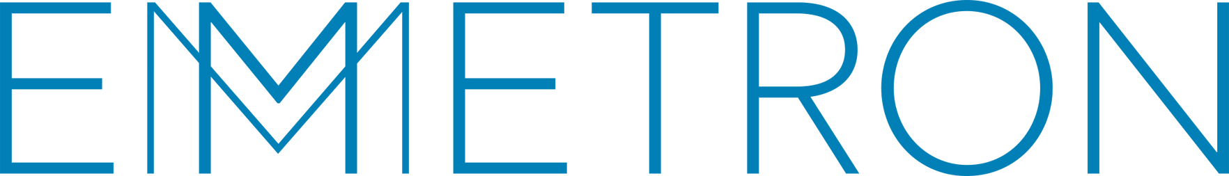 Emmetron Company logo