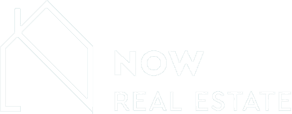 Now Real Estate logo