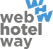 WebHotelWay logo